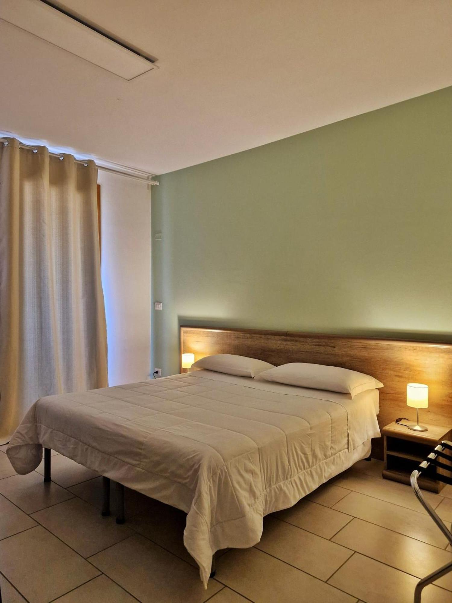 Mansio Residence & Hotel Elmas Экстерьер фото