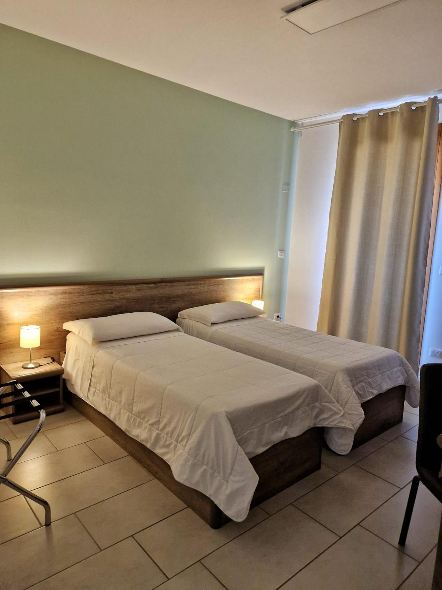 Mansio Residence & Hotel Elmas Экстерьер фото