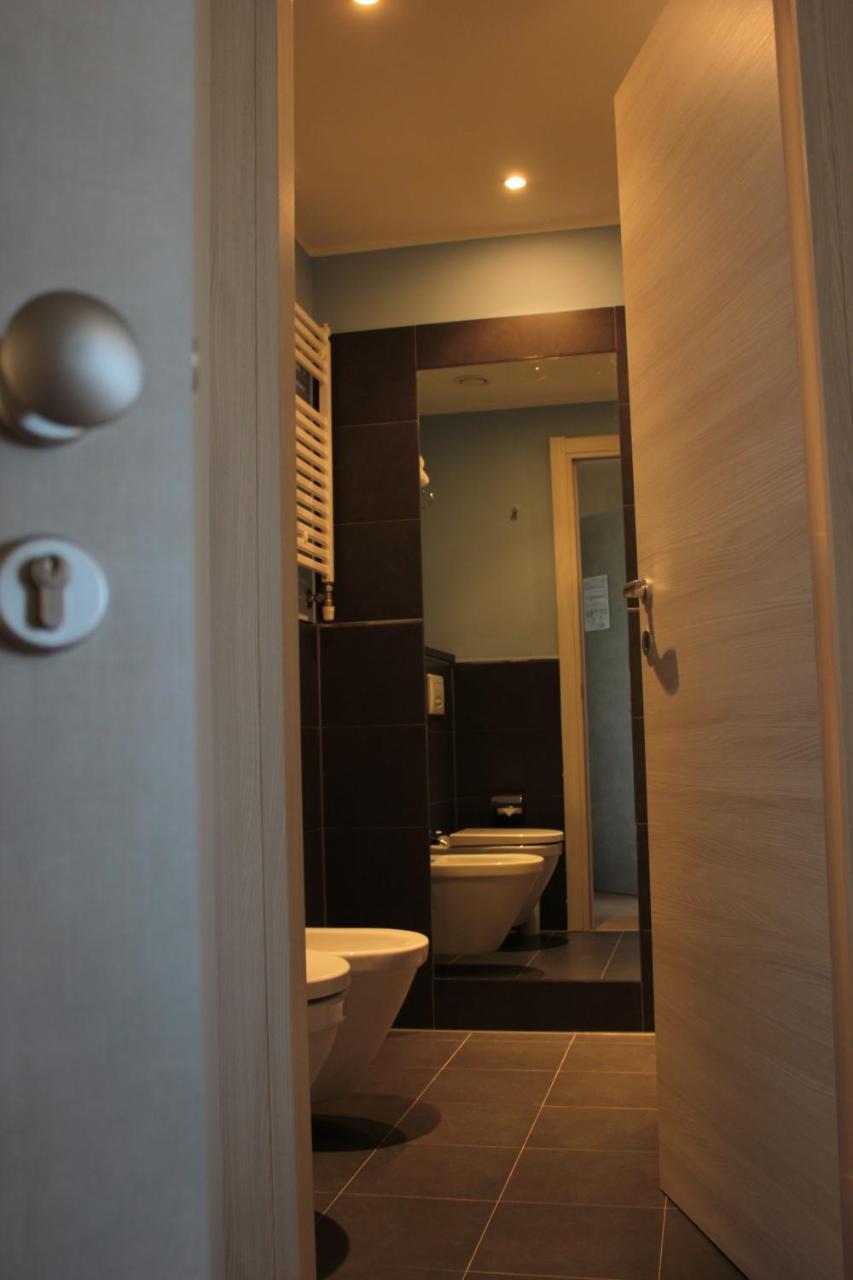 Mansio Residence & Hotel Elmas Экстерьер фото