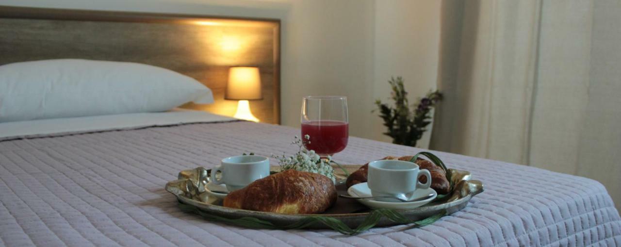 Mansio Residence & Hotel Elmas Экстерьер фото