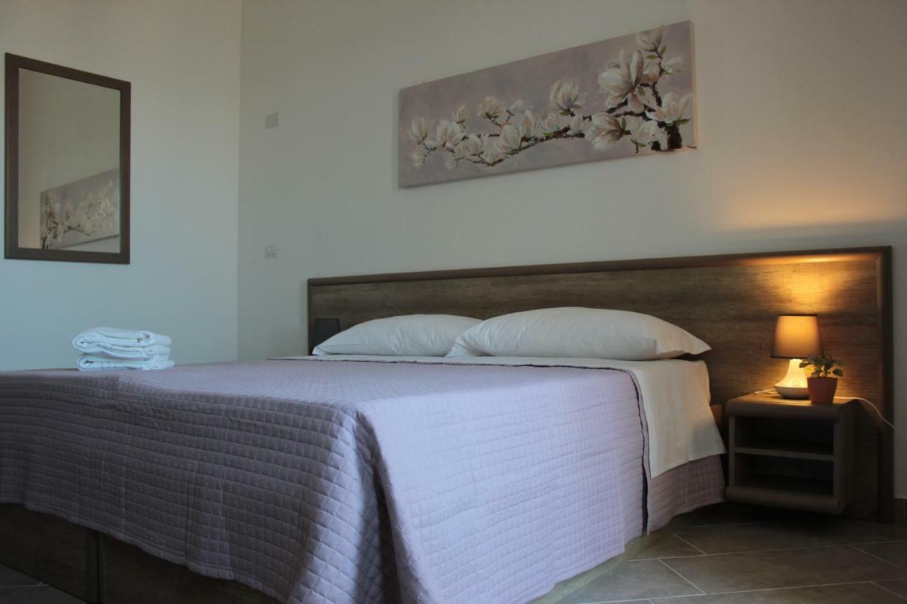 Mansio Residence & Hotel Elmas Экстерьер фото